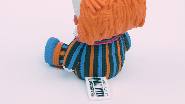 Amazon.com: Handmade by Robots - Killer Klowns from Outer Space